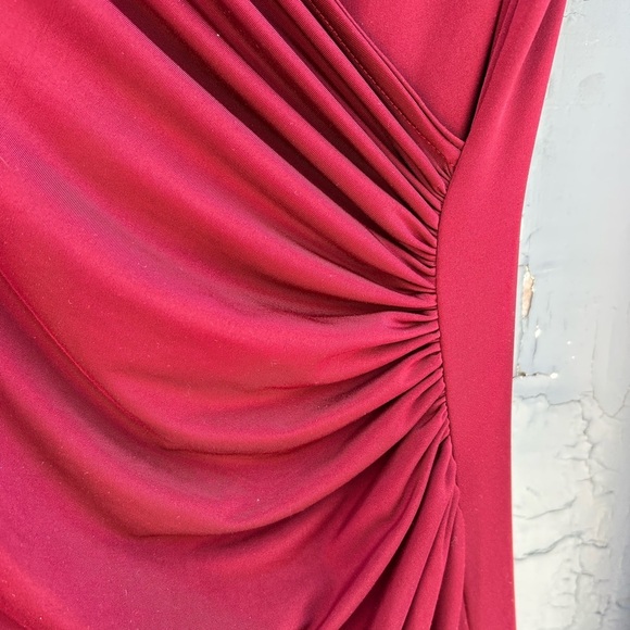 Isabella Oliver Evening Dress, size “1” Small - Picture 4 of 11